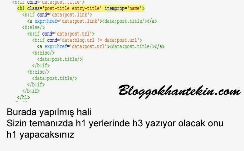 H Etiketi Kriterlerine Uymuyorsunuz Sorunu ve Çözümü H Etiketi Kriterlerine Uymuyorsunuz Sorunu ve Çözümü