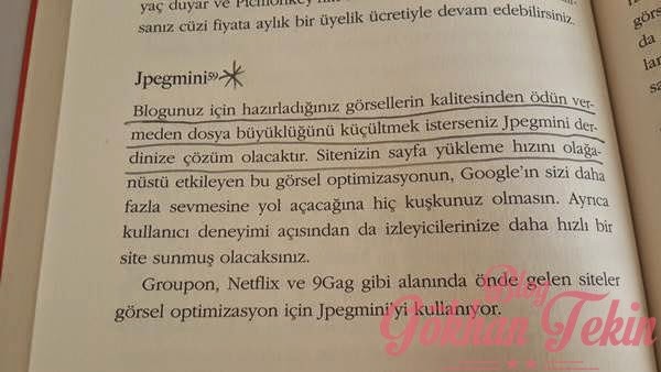 Etkili Blog Yazmak İçin Bu Kitabı Okumanızı Tavsiye Ederim; Her Şeyin Başı Blog Etkili Blog Yazmak İçin Bu Kitabı Okumanızı Tavsiye Ederim; Her Şeyin Başı Blog