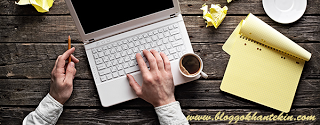 blog-yazmak