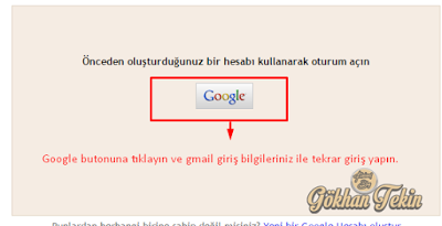 Takip Ettiğim Blogun Güncel Yazıları Blogger Panelime Düşmüyor. Takip Ettiğim Blogun Güncel Yazıları Blogger Panelime Düşmüyor.