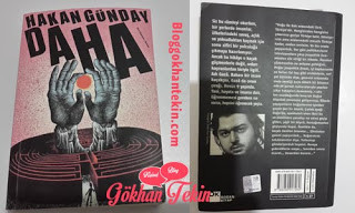 Hakan Günday Daha Hakan Günday Daha