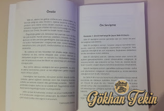 S*ktir Et - John C. Parkin Kitap Yorumum S*ktir Et - John C. Parkin Kitap Yorumum