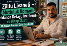 Zülfü Livaneli - Mutluluk