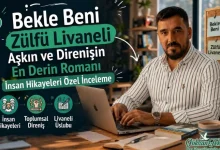Bekle Beni - Zülfü Livaneli
